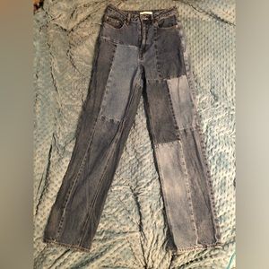 Pacsun jeans